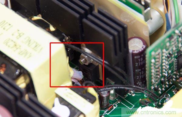 臺式電源選購全攻略，遠離被坑的結(jié)局【變壓器篇】