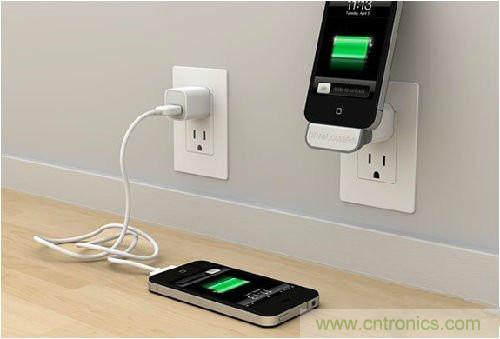 數據線的長短還影響充電速度，你造嗎？