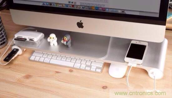 為什么用電腦的USB充電，手機掉電快？