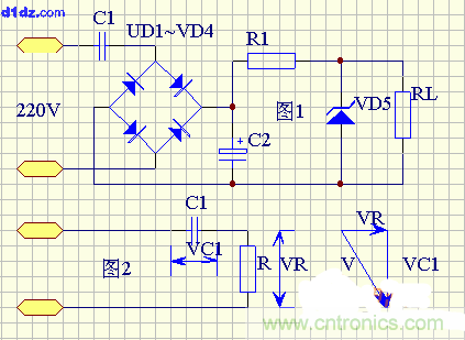 選對(duì)電容buck電路元器件，就這么省錢！