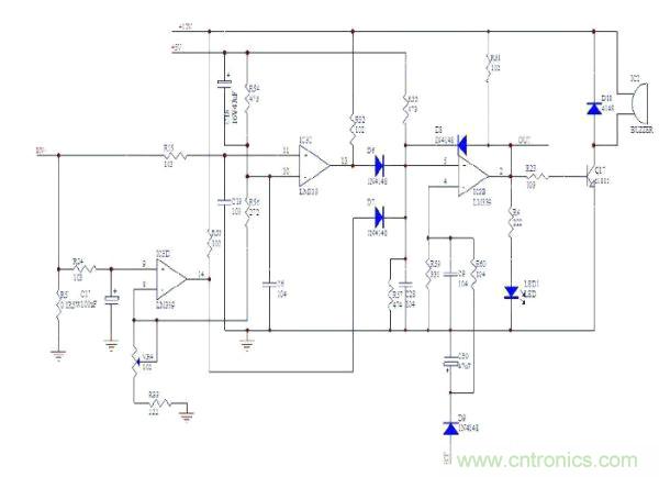 過流短路保護在逆變電源中扮演著什么&ldquo;角色&rdquo;？
