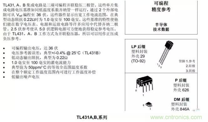 光耦在開關電源中的作用你不知道？小編告訴你