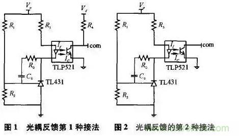 光耦在開關電源中的作用你不知道？小編告訴你