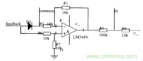 如何完成大功率電源模塊的并聯均流？