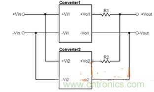 攻略大科普：如何快速掌握模塊電源的并聯設