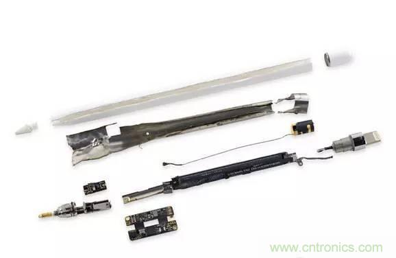 不會取代手指的Apple Pencil ，究竟有什么特別？