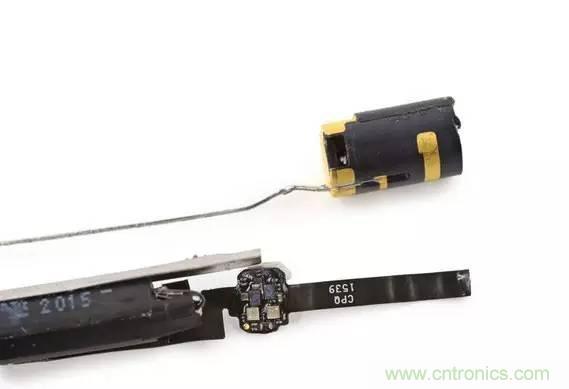 不會取代手指的Apple Pencil ，究竟有什么特別？