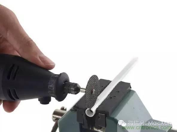 不會取代手指的Apple Pencil ，究竟有什么特別？