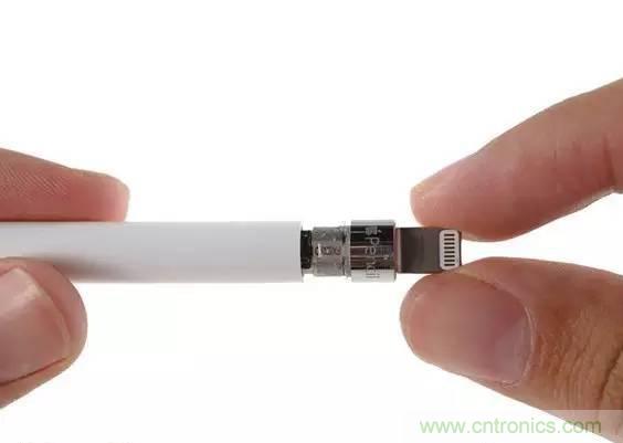 不會取代手指的Apple Pencil ，究竟有什么特別？