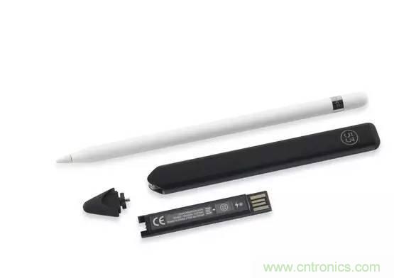 不會取代手指的Apple Pencil ，究竟有什么特別？