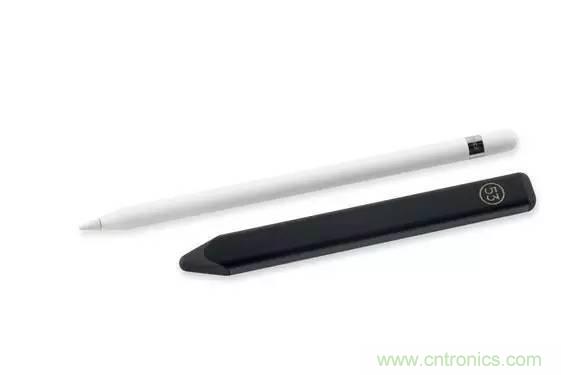 不會取代手指的Apple Pencil ，究竟有什么特別？