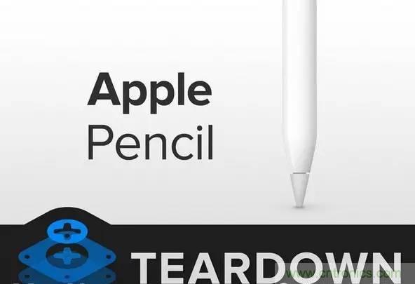 不會取代手指的Apple Pencil ，究竟有什么特別？