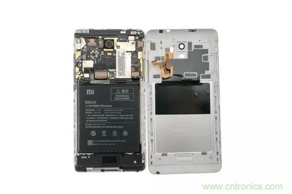  紅米Note 3姍姍來(lái)遲，是否藏有玄機(jī)？一拆便知