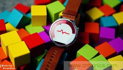 Moto 360 二代：&ldquo;精益求精&rdquo;的細節仍無法彌補功能的缺失