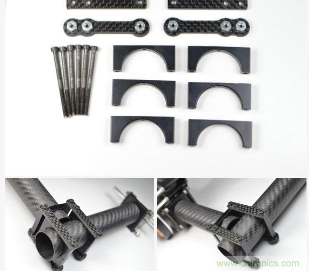 攝影發(fā)燒友：想要相機穩(wěn)如雞頭，學我DIY自平衡相機穩(wěn)定器