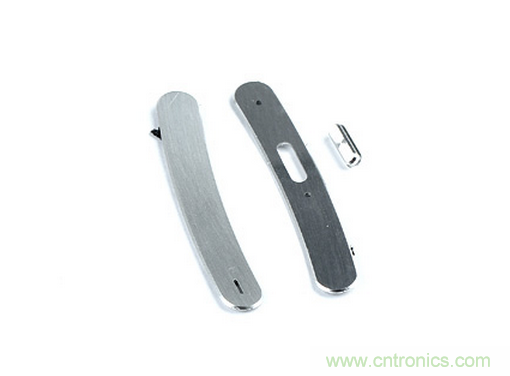 華為智能手環TalkBand B2拆解分析，時尚，輕便，觀感極好！