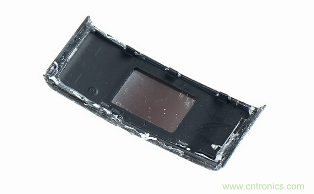 華為智能手環TalkBand B2拆解分析，時尚，輕便，觀感極好！