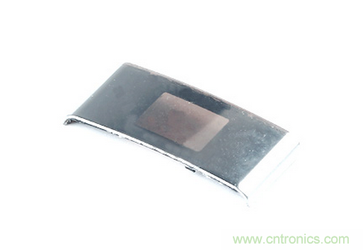 華為智能手環TalkBand B2拆解分析，時尚，輕便，觀感極好！