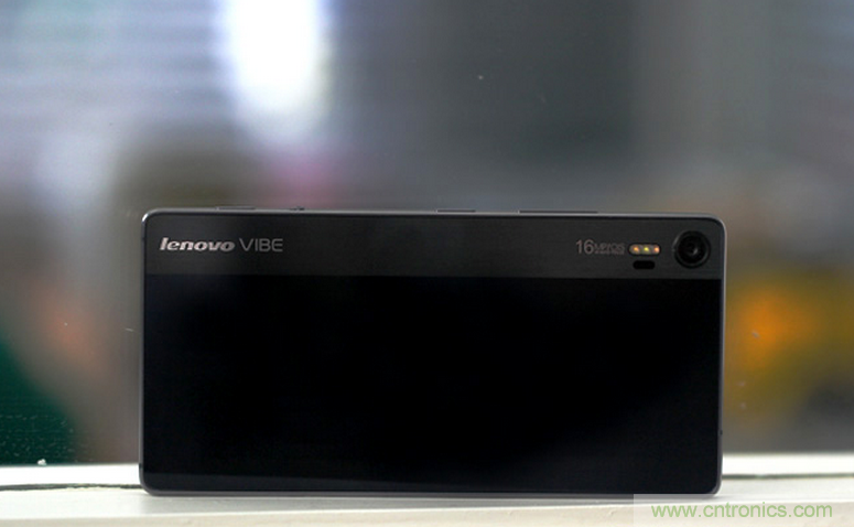 聯想Vibe Shot拆解，看如何打造一款拍照手機?