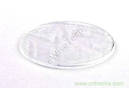 MOTO 360二代智能手表拆解：只有細節，沒有亮點