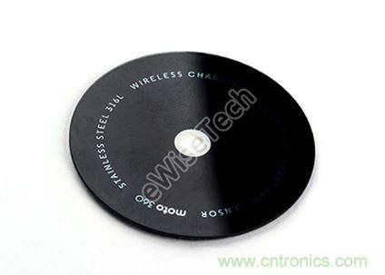 MOTO 360二代智能手表拆解：只有細節，沒有亮點