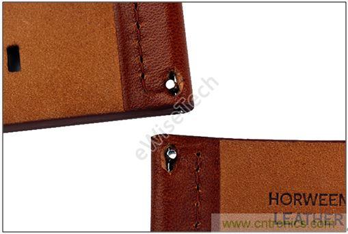 MOTO 360二代智能手表拆解：只有細節，沒有亮點