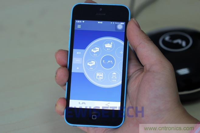 靈米智控盒子體驗測評，一個拯救老家電的&ldquo;天使&rdquo;