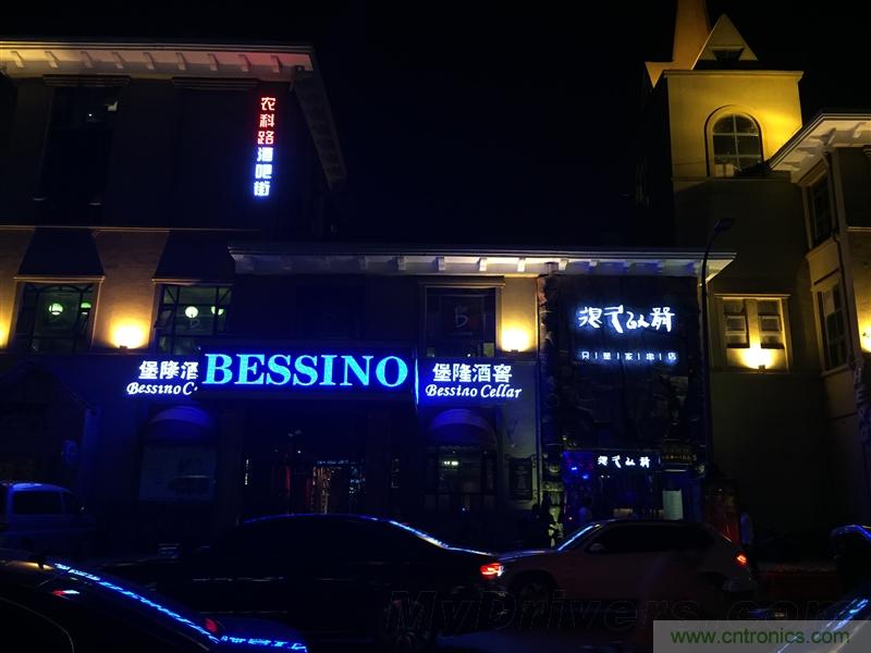 無邊框的 nubia Z9 ，一款既有驚喜，又有驚艷的智能手機(jī)