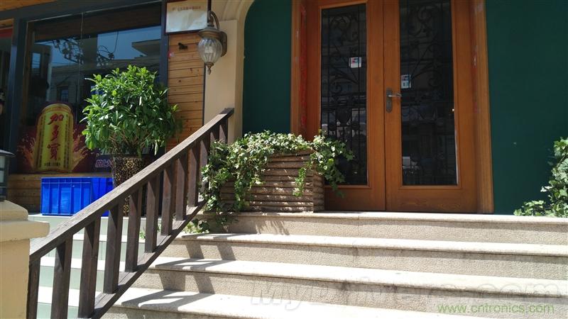 無邊框的 nubia Z9 ，一款既有驚喜，又有驚艷的智能手機(jī)