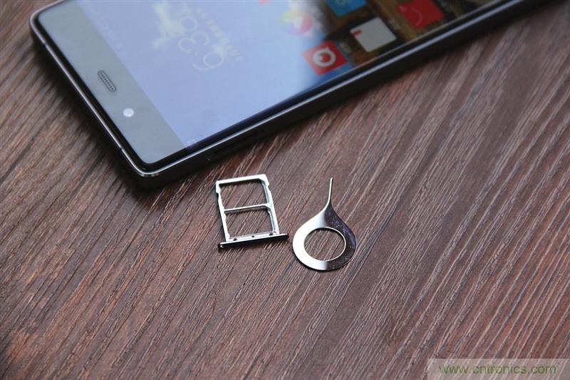 無邊框的 nubia Z9 ，一款既有驚喜，又有驚艷的智能手機(jī)