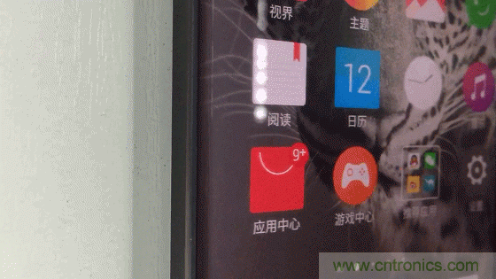 無邊框的 nubia Z9 ，一款既有驚喜，又有驚艷的智能手機(jī)