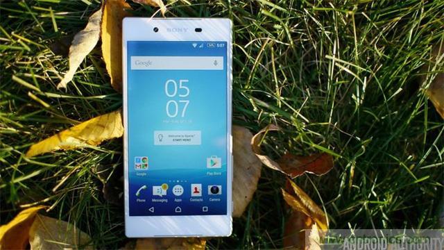 傳奇索尼，憑借Sony Xperia Z5能否在移動市場奪得一席之地？