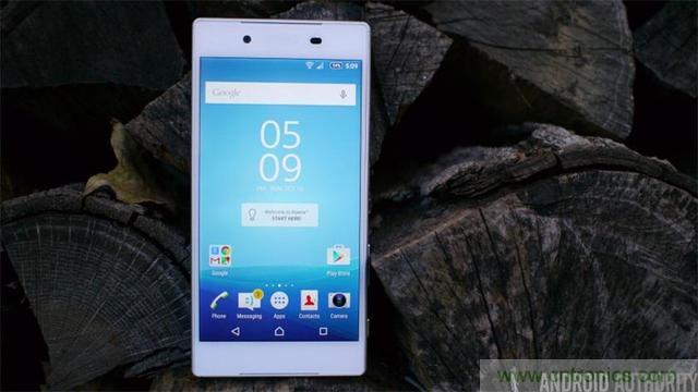 傳奇索尼，憑借Sony Xperia Z5能否在移動市場奪得一席之地？