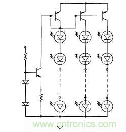 &ldquo;各有所愛(ài)&rdquo;盤點(diǎn)LED電源恒流驅(qū)動(dòng)、恒壓驅(qū)動(dòng)優(yōu)缺點(diǎn)