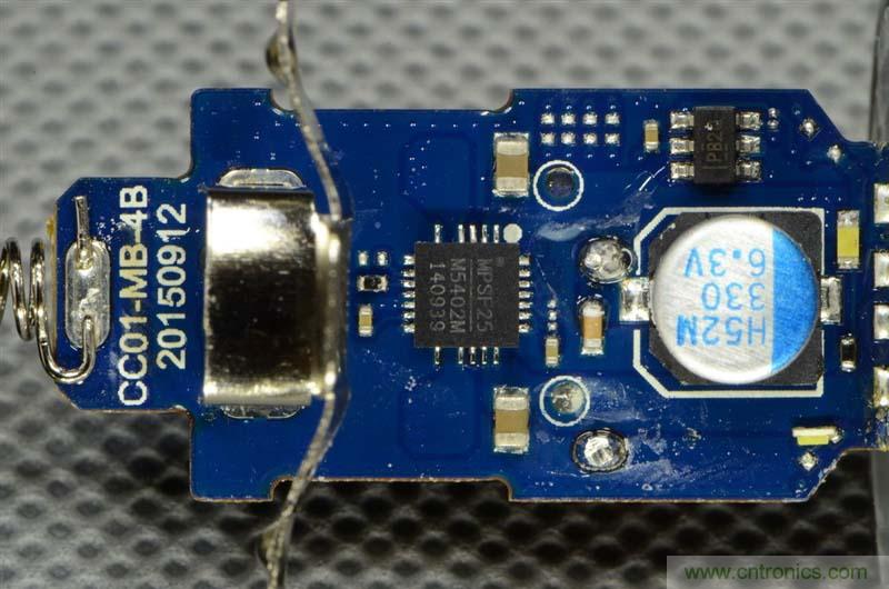 小米車載充電器拆解評(píng)測(cè)：49元能讓這枚&ldquo;子彈&rdquo;飛多遠(yuǎn)？