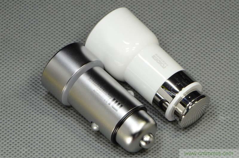 小米車載充電器拆解評(píng)測(cè)：49元能讓這枚&ldquo;子彈&rdquo;飛多遠(yuǎn)？