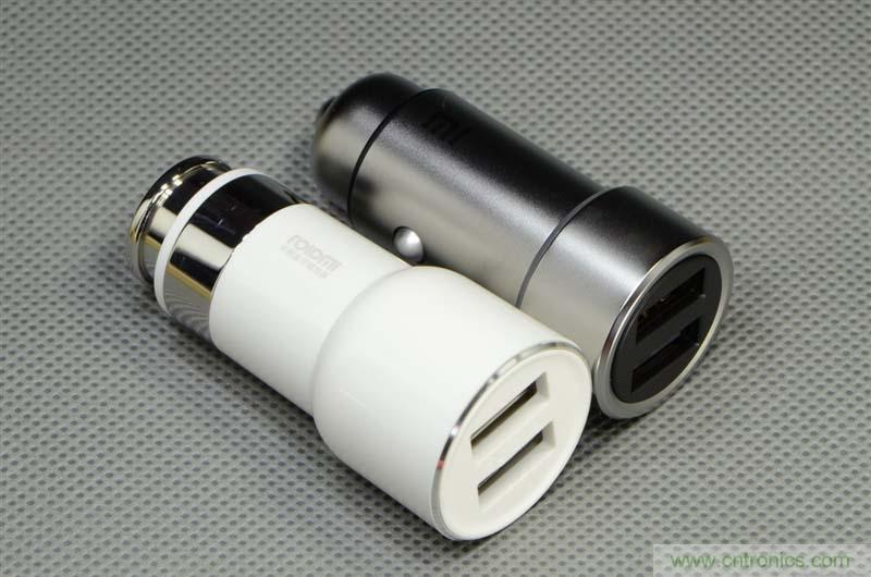 小米車載充電器拆解評(píng)測(cè)：49元能讓這枚&ldquo;子彈&rdquo;飛多遠(yuǎn)？