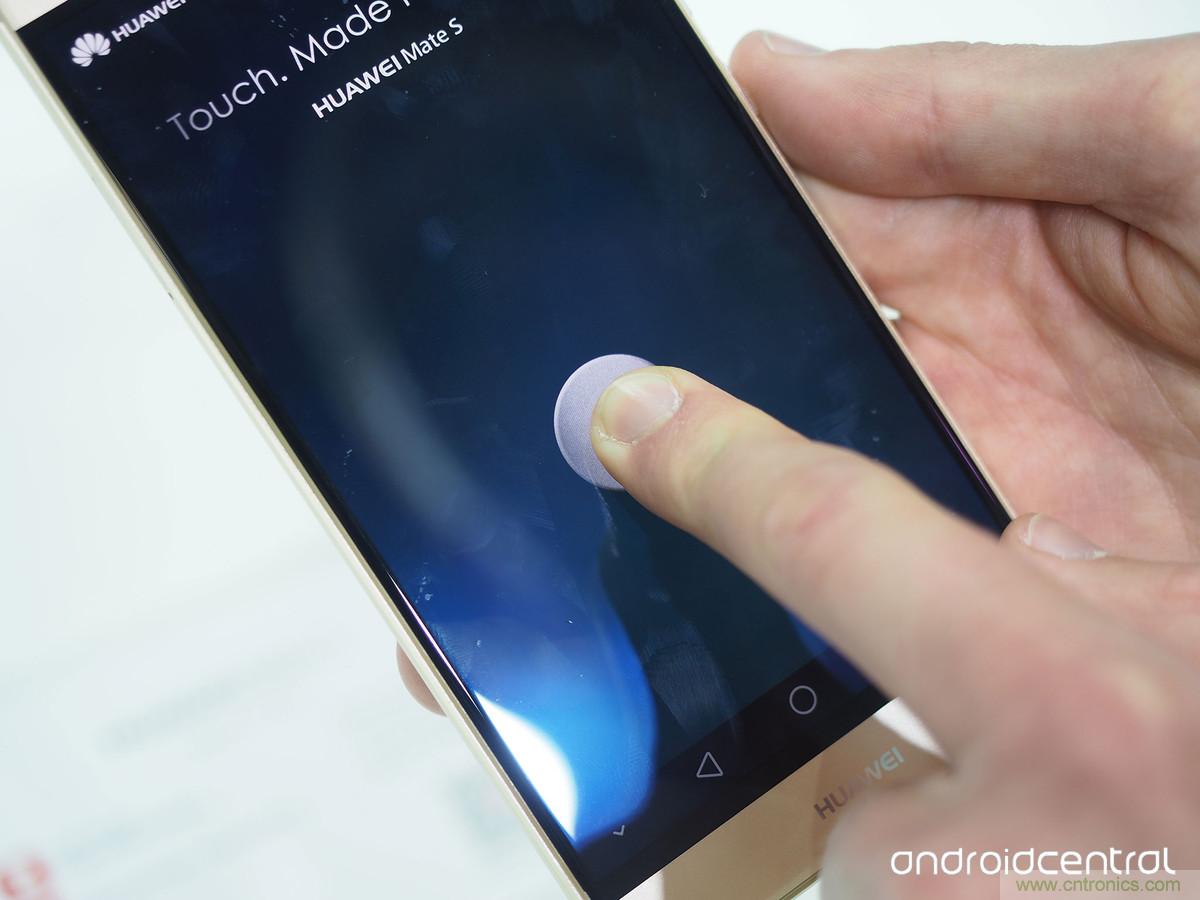 華為Mate S與Nexus 6P橫評：&ldquo;本是同根生，相煎何太急&rdquo;