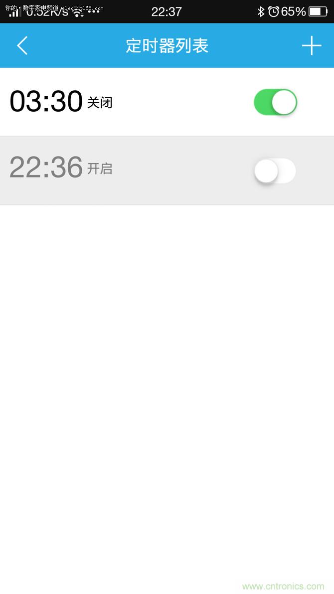 舊空調瞬間變智能 全靠&ldquo;大師兄&rdquo;悟空i8的&ldquo;七十二變&rdquo;