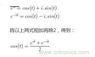看了這篇文章你還不懂傅里葉變換，那就真無解了！