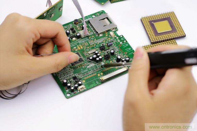 一款能喚起 70 后工程師朋友&ldquo;童年趣事&rdquo;的迷你電烙鐵！