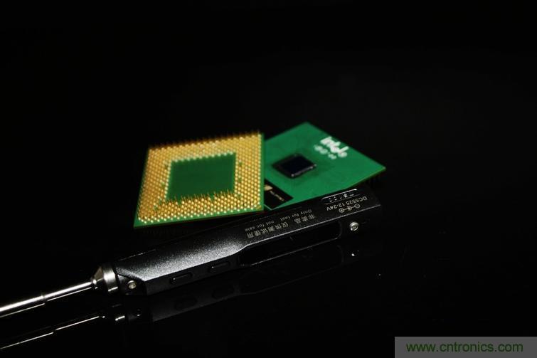 一款能喚起 70 后工程師朋友&ldquo;童年趣事&rdquo;的迷你電烙鐵！