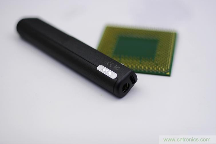 一款能喚起 70 后工程師朋友&ldquo;童年趣事&rdquo;的迷你電烙鐵！