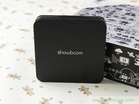 出差必備神器！可充電的移動無線路由手由寶體驗測評