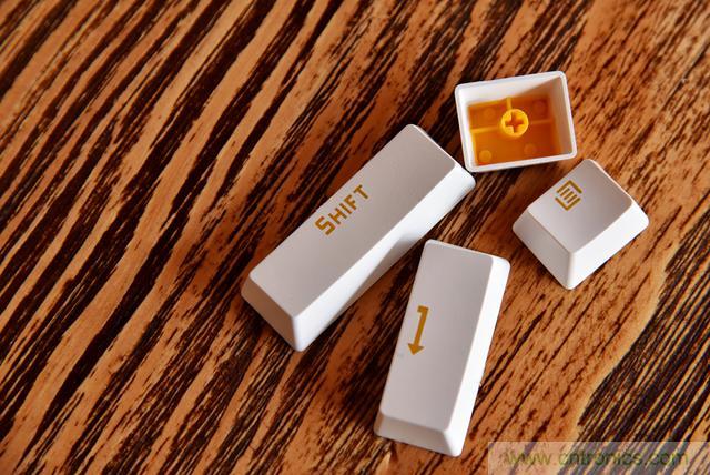 左手寫愛，右手寫他&mdash;&mdash;從此鍵盤鼠標不分家！