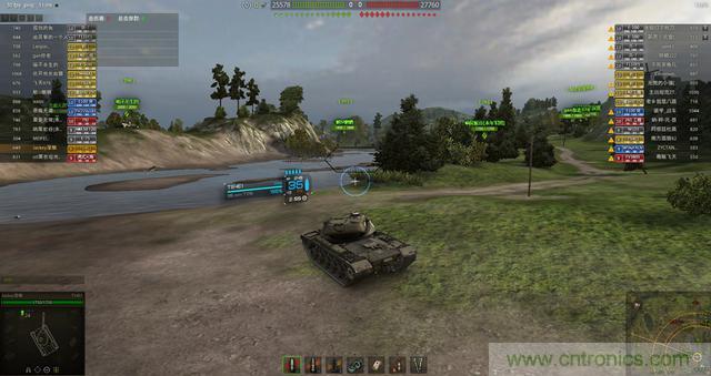 左手寫愛，右手寫他&mdash;&mdash;從此鍵盤鼠標不分家！