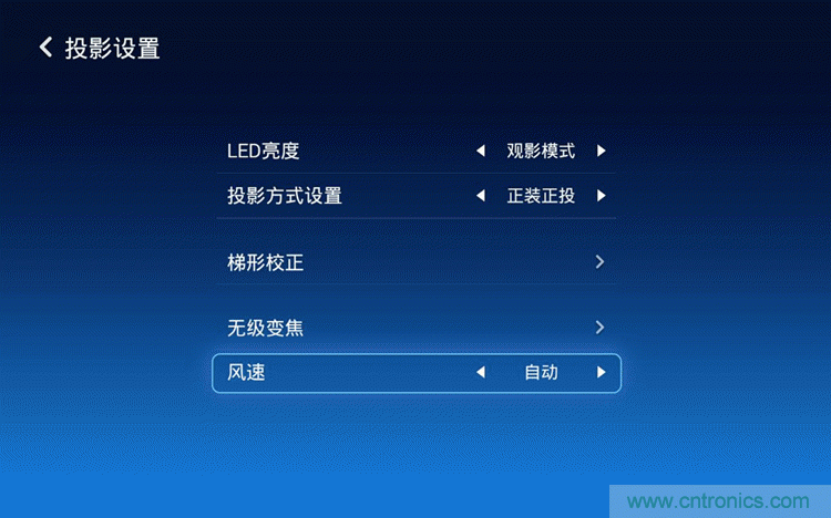無屏電視時(shí)代已然來臨，客廳你做好準(zhǔn)備了嗎？