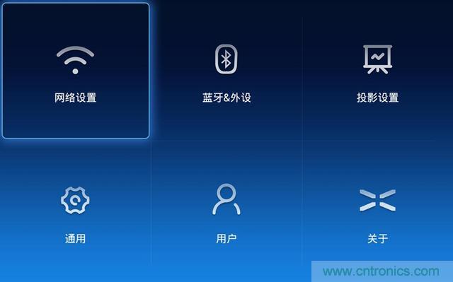 無屏電視時(shí)代已然來臨，客廳你做好準(zhǔn)備了嗎？