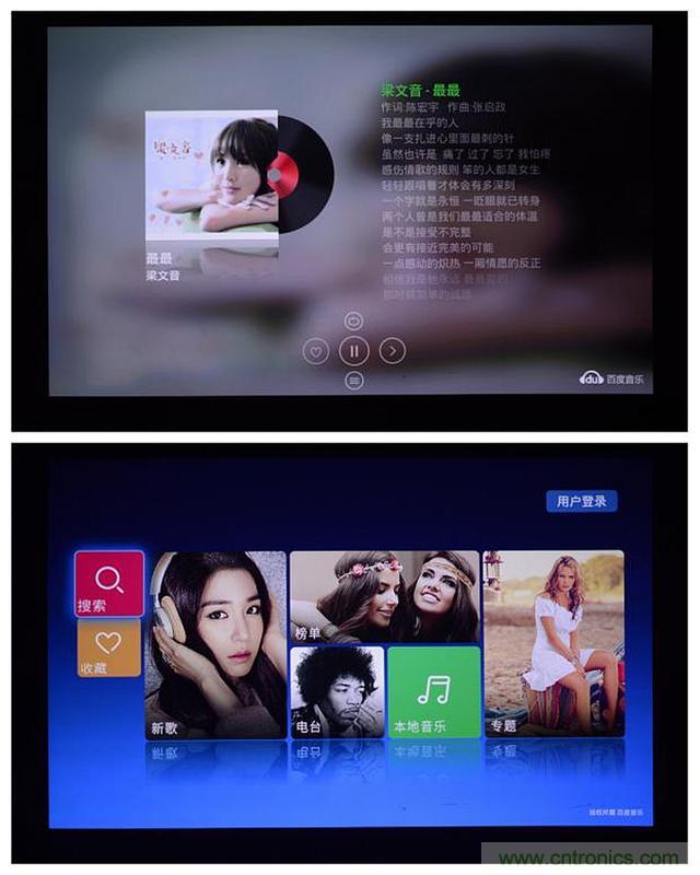 無屏電視時(shí)代已然來臨，客廳你做好準(zhǔn)備了嗎？