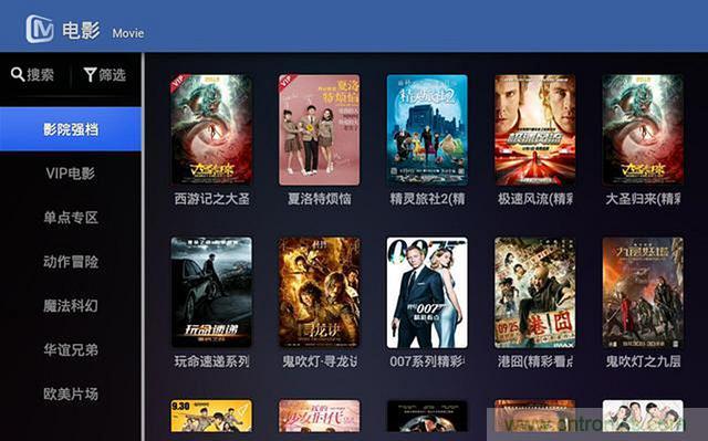 無屏電視時(shí)代已然來臨，客廳你做好準(zhǔn)備了嗎？